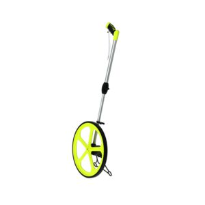 MEASURER WHEEL 14.3" 36CM KOMELON MEASURER WHEEL 14.3" 36CM KOMELON